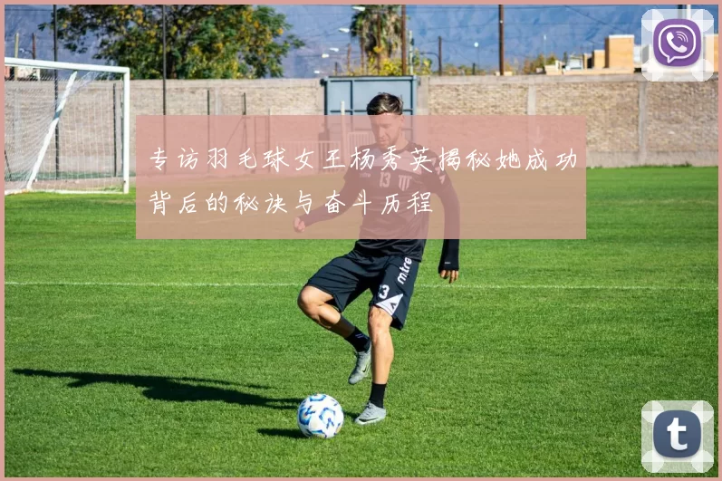 专访羽毛球女王杨秀英揭秘她成功背后的秘诀与奋斗历程