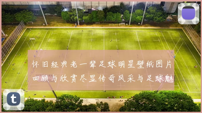 怀旧经典老一辈足球明星壁纸图片回顾与欣赏尽显传奇风采与足球魅力