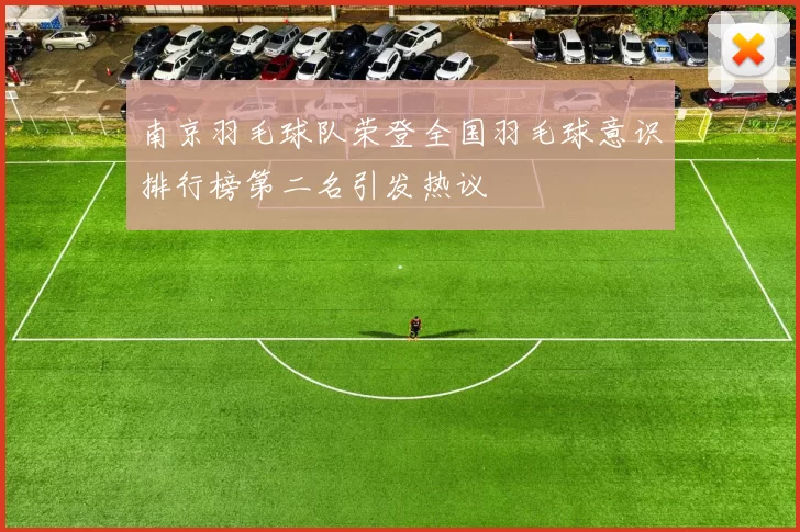 南京羽毛球队荣登全国羽毛球意识排行榜第二名引发热议