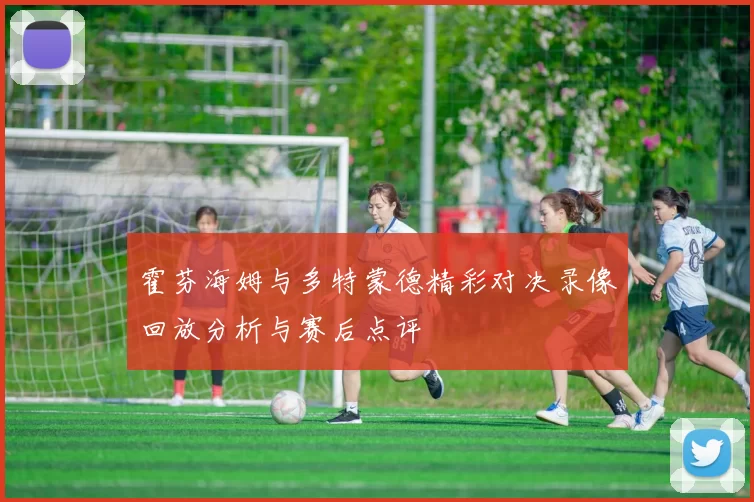霍芬海姆与多特蒙德精彩对决录像回放分析与赛后点评