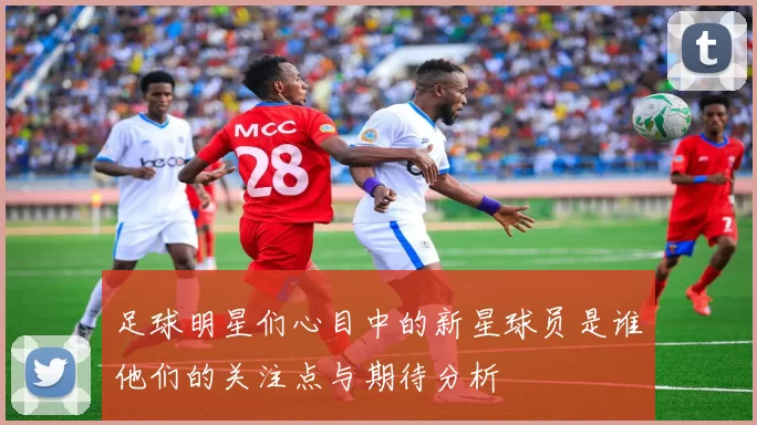 足球明星们心目中的新星球员是谁他们的关注点与期待分析