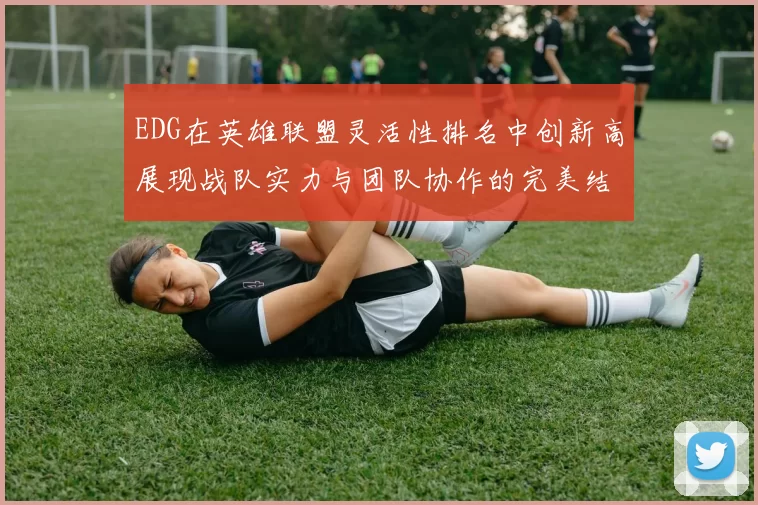 EDG在英雄联盟灵活性排名中创新高展现战队实力与团队协作的完美结合