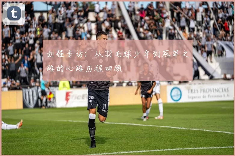 刘强专访：从羽毛球少年到冠军之路的心路历程回顾