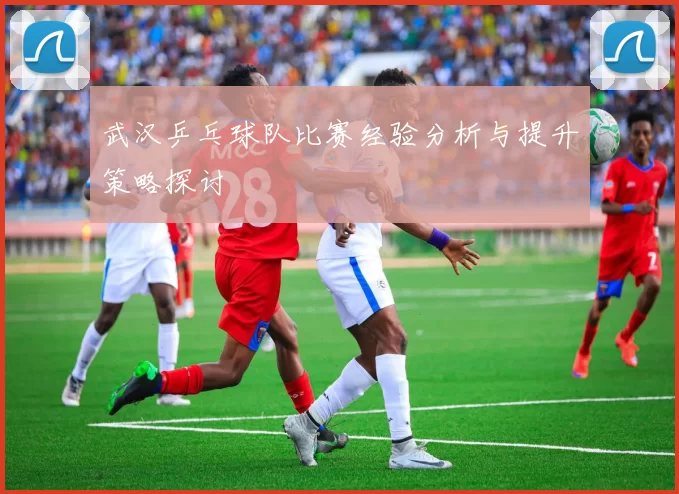 武汉乒乓球队比赛经验分析与提升策略探讨