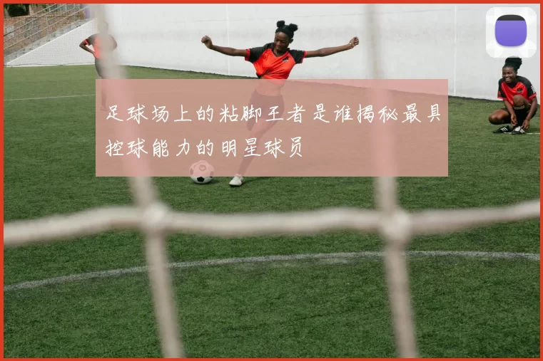 足球场上的粘脚王者是谁揭秘最具控球能力的明星球员