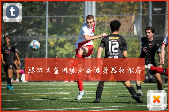 腿部力量训练必备健身器材推荐
