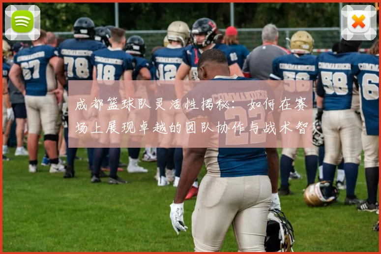 成都篮球队灵活性揭秘：如何在赛场上展现卓越的团队协作与战术智慧