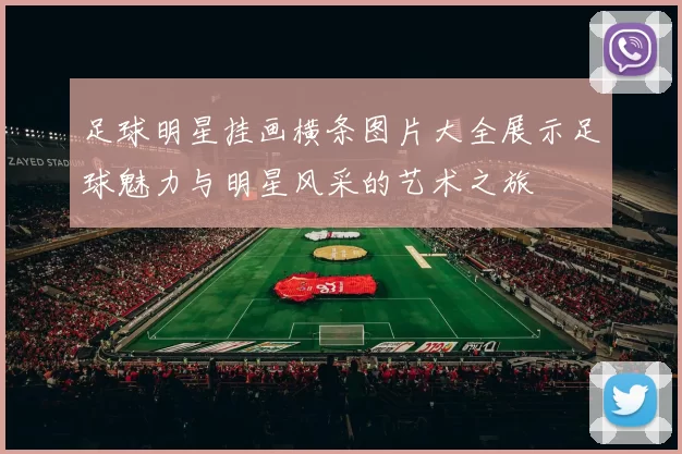 足球明星挂画横条图片大全展示足球魅力与明星风采的艺术之旅